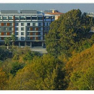 Grand Bogazici Hotel